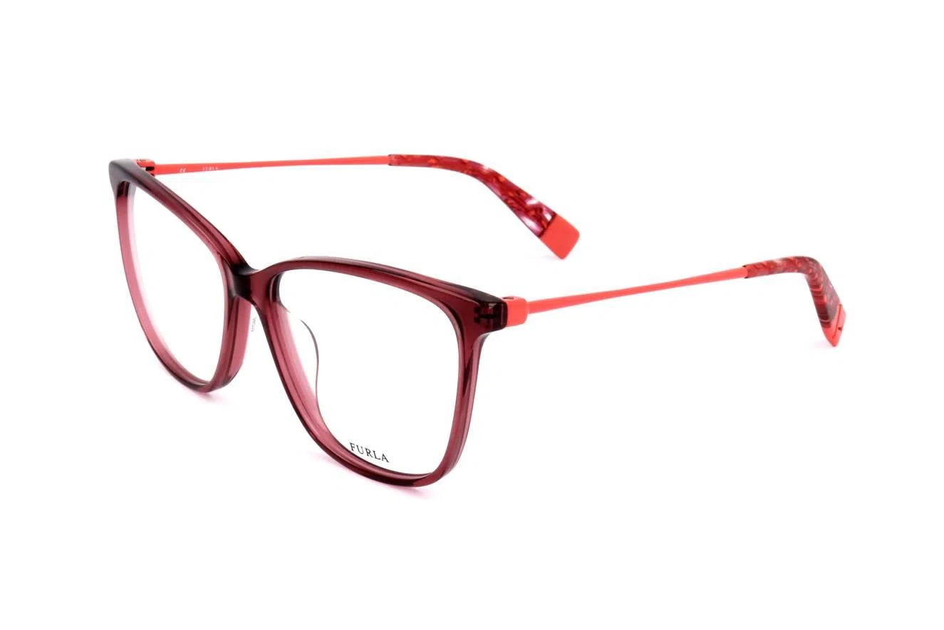 Furla VFU200 Eyeglasses - view 3